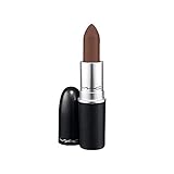 MAC Lipstick Secret #
