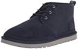 UGG Herren Neumel Corduroy Chukka, Stiefel, Dark Sapphire, 44 EU