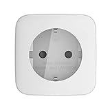 Deutsche Telekom Magenta SmartHome Energiespar Set | Energie Kosten sparen | inkl. Bewegungsmelder, LED-Lampe, Zwischenstecker, SmartHome Base 2.0