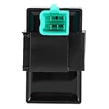 Dioche 5-polige CDI-Box für 50 cc, 70 cc, 90 cc, 110 cc, Scooter, ATV