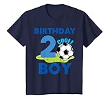 Kinder Geschenkidee zum 2. Geburtstag, für Jungen T-S
