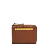 Fossil Damen Geldbörse Liza Eco Leder Mini, 10,8 cm (L) x 2,9 cm (L) x 8,3 cm (H)