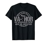 Herren Vathor T-S