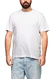 s.Oliver Big Size Herren 131.10.109.12.130.2110198 T-Shirt, 0100, 5XL