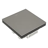 Smart Gateway Wifi 2.4G Einstellbare APP-Fernbedienung, Remote Control Hub Gateway für Home Automation-Connect, Smart Wireless Gateway mit Sprach- und Mobilsteuerung für TUYA AC 100‑240 V