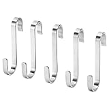 Kungsfors S-Haken, E