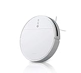 Dreame Staubsauger-Roboter, Weiß, 35.3 x 35 x 8.15