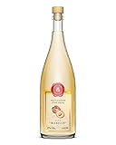 Westhofener Alte Marille, holzfassgereift, regionale Marillen, fein, mild & fruchtig (1 x 1 l)