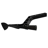 MINGMIN-DZ Dauerhaft Gutter Werkzeugreinigung Löffel Scoop Handwerkzeug for Bauernhof-Garten Gutter Skylights Dachkonstruktion Reinigungswerkzeug H