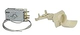 Thermostat K59S1899500 Whirlpool für Kühlschrank (A13–0584 Alternative), 700