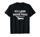 RC Modellauto Modellbau - Ich liebe meine Frau T-S