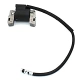 P SeekPro Anker Magneto Zündspule Für Briggs und Stratton 19A400 19B400 19C400 20A114 Motor Craftsman Rasentraktor Generator MTD Pro Handmäher P/N # 591459 492341 495859 491312