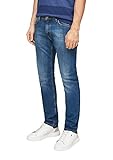 s.Oliver Herren 130.11.899.26.180.2061276 Jeans, Blue, 38/32