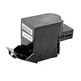 Alternativ Toner Schwarz für Lexmark CX310 Series CX310dn CX310n CX410de CX410dte CX410e CX410 CX510de CX510dhe CX510dthe CX510 802SK von ABC