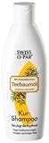 Swiss-o-Par Teebaum Shampoo 750ml (3 x 250ml),gegen Kopfhautreizungen, Schuppen und fettiges H