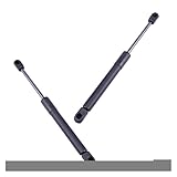 Sweatpants 1Pair Fronthaube Motorhaube Hubschocks Unterstützt Streben 8N0823359 Fit for Audi Tt tt. Quattro 2000 2001 2002 2003 2003 2004-2006