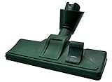 Kombidüse Bodendüse Fliesendüse Düse verstellbar geeignet für Vorwerk Kobold 130 131 135 136 140, 260 265 270 300 Tiger 252 mit R
