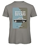 T-Shirt mit Motiv von Wartburg 22Wa106
