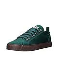 Ethletic Unisex Sneaker_lo Fair Sneaker Goto Lo Emerald Velvet 36 Fair | Vegan | Nachhaltig