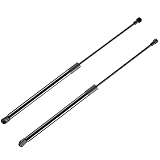 2x Gasfeder Heckklappe für Polo 9N Schrägheck 2001-2009 6Q6827550