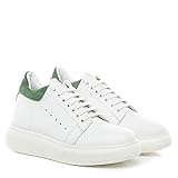 FEYNSINN Sneaker Turnschuh YAGO Schnürschuh echt Leder EU 37