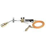 Sievert Gasfackel-Kit und -Zubehör PRM3444KIT