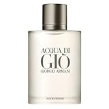 Armani Acqua Di Gio homme/ men, Eau de Toilette, Vaporisateur/ Spray, 1er Pack, (1x 100 ml)