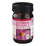 Dr. Pandalis - Zistrose Halspastillen (132 Stk)