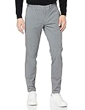 ONLY & SONS, Herren ONSMARK PANT GW 0209 NOOS Hose, Grau (Medium Grey Melange), 33W / 32L