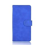 Hülle für Xiaomi Redmi Note 11 Pro Hülle, Xiaomi Redmi Note 11 Pro Stoßfeste Handyhülle [RFID Blocker] [Stand] PU Leder Tasche Schutzhülle Case, Schutzhülle für Xiaomi Redmi Note 11 Pro-B