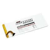 roxs Polarcell Akku für Huawei Ascend P6, P7 Mini, G6, G620S, G628 und G630-2150