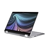 Dell Latidude 5310 2IN1 Business Notebook Ultrabook 33,8cm 13,3 FHD Core I310110U 2.10GHz 8GB 128GB SSD WLAN Bluetooth Windows 10 Pro Demoware (Renewed)