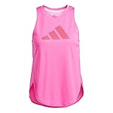 adidas Bos Logo Tank-Top für D