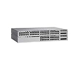 CIS CO C9200L-24T-4G-E 24-Port Full Gigabit Layer 2 Access Switch mit 4 1G Gigabit SFP Optical Port Sw