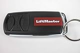 Handsender Liftmaster TX4UNIF 4- Kanal passend zu Rolling und Billion C