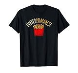 Unterpommest - Fritten Pommes und Burger T-S