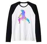 Jiu Jitsu Farbspritzer Kinder Jujitsu Judo Mama Rag