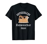 Werkzeugkasten mit Werkzeug - Offizielles Heimwerker T-S