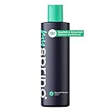 MySpring Baicapil ™ Shampoo Shampoo gegen Haarausfall - Regt den Haarwuchs an und verdichtet das Haar - 200