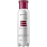 Goldwell Elumen Light Haarfarbe 7 BG, 1er Pack, (1x 200 ml)