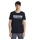 TOM TAILOR Denim Herren T-S