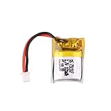 QDS 3,7 V 100 mAh RC Lipo Batterie RC Teil für CX-10 Quadcopter Exquisit gestaltet langlebig wunderschö