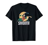Batman: The Animated Series Robin Smooth T-S