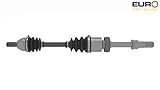 VO-210A Eurodriveline Antriebswelle komp