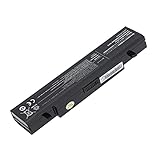 xiixtoo AA-PB9NC6BAA-PB9NS6B AA-PB9NS6W AA-PB9NC6W AA-PB9MC6WNotebook Laptop Akku für Samsung Serie 3 und R-SerieRv408 Rv411 Rv415 Rv511 Rv515 R467 R470R519 R530 R580 R620 R719 R780 (5200mAh 11,1V)