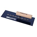 TISHITA Universal Beton Zement Gips Kelle Finishing Kelle Mauerwerk Handwerkzeug