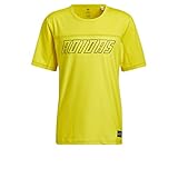 adidas T-Shirt Fb Hype Tee Mark