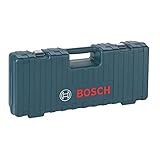 Bosch Professional Zubehör 2605438197 Kunststoffkoffer 720 x 317 x 170