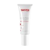 Vitabay SOS Anti-Pickel Spot-On 20 ml • Mit Drachenblut, MSM und Salicylsäure • Gegen Akne und unreine Haut • Für ein ebenmäßigeres Hautbild • Made in G