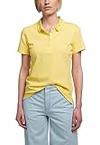 eterna Kurzarm Bluse Modern Classic unifarb